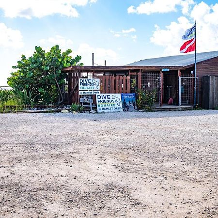 Hamlet Oasis Resort Kralendijk  Ngoại thất bức ảnh