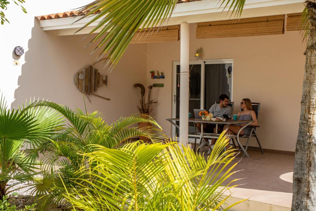 Hamlet Oasis Resort Kralendijk  Ngoại thất bức ảnh