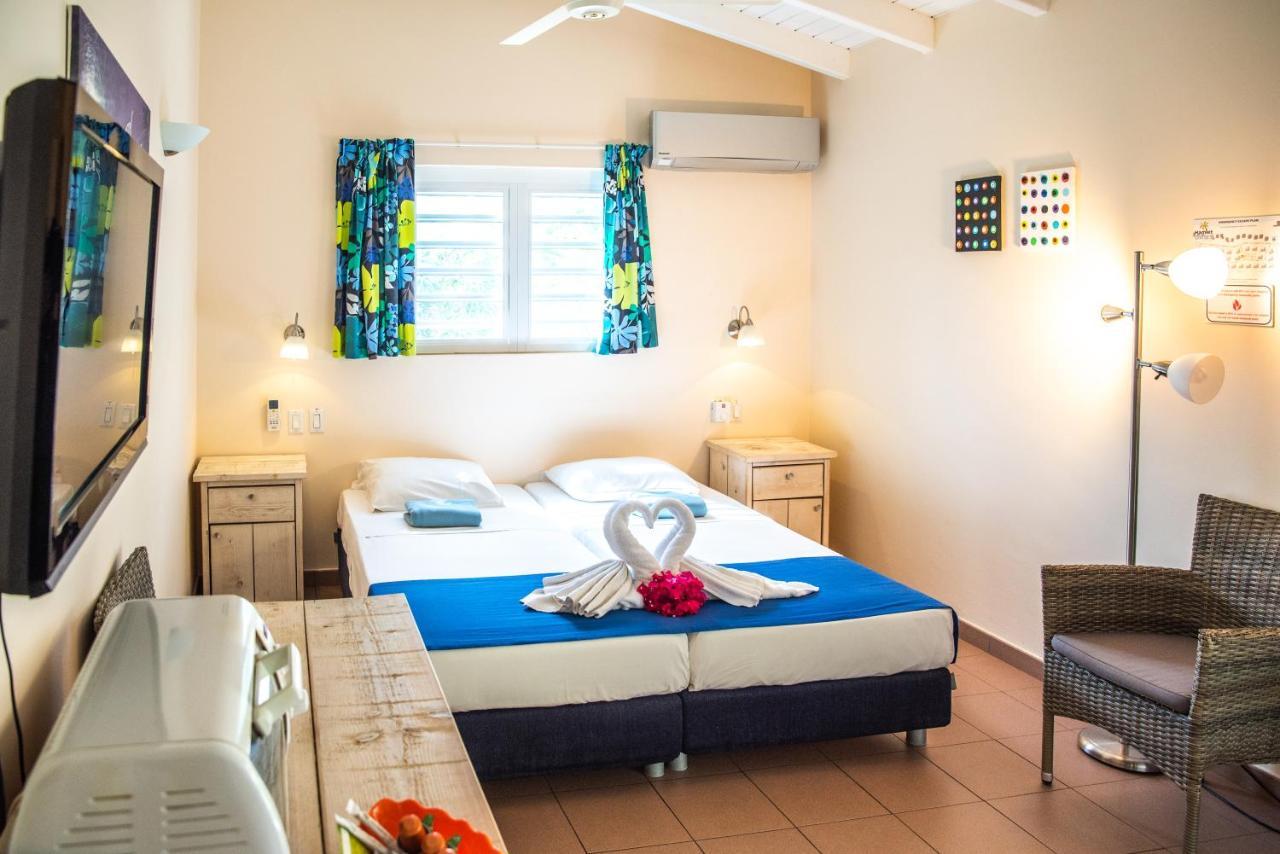 Hamlet Oasis Resort Kralendijk  Ngoại thất bức ảnh