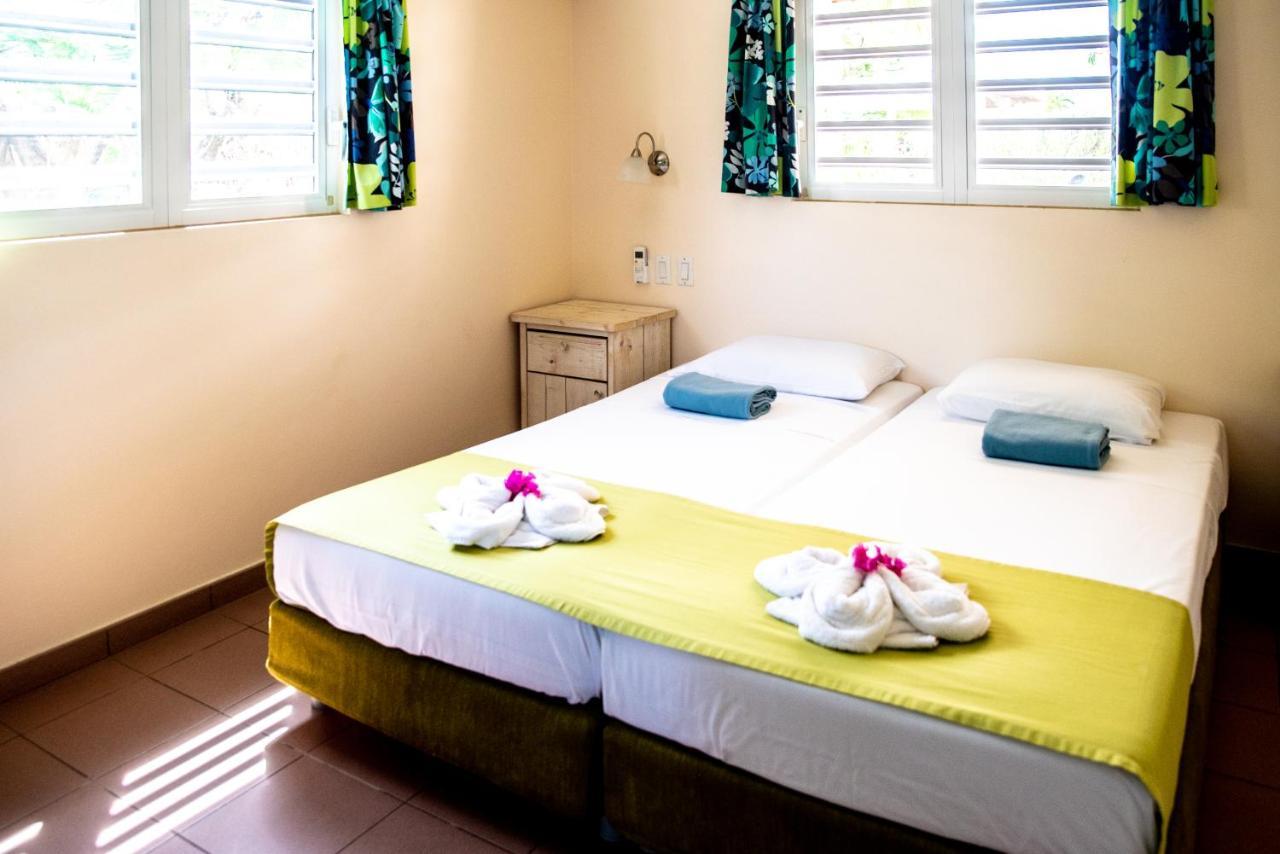 Hamlet Oasis Resort Kralendijk  Ngoại thất bức ảnh