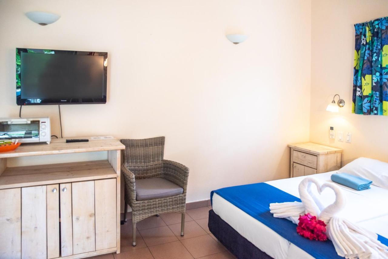 Hamlet Oasis Resort Kralendijk  Ngoại thất bức ảnh