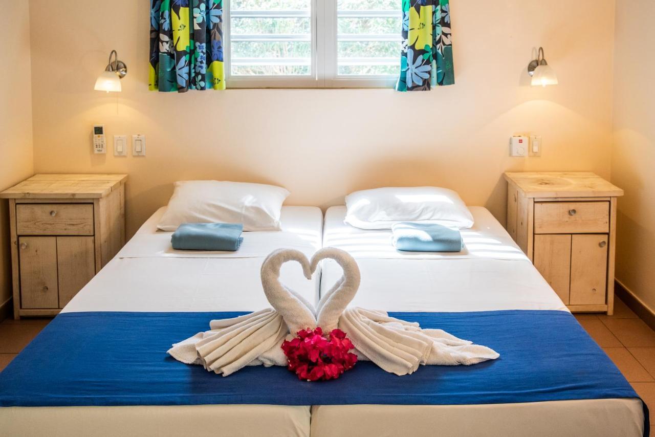 Hamlet Oasis Resort Kralendijk  Ngoại thất bức ảnh