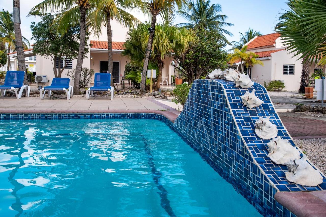 Hamlet Oasis Resort Kralendijk  Ngoại thất bức ảnh