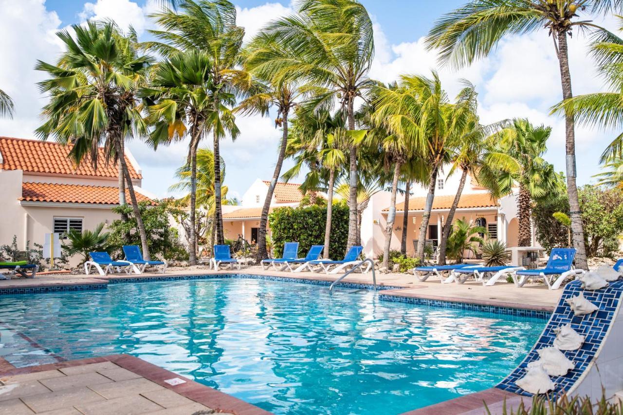 Hamlet Oasis Resort Kralendijk  Ngoại thất bức ảnh