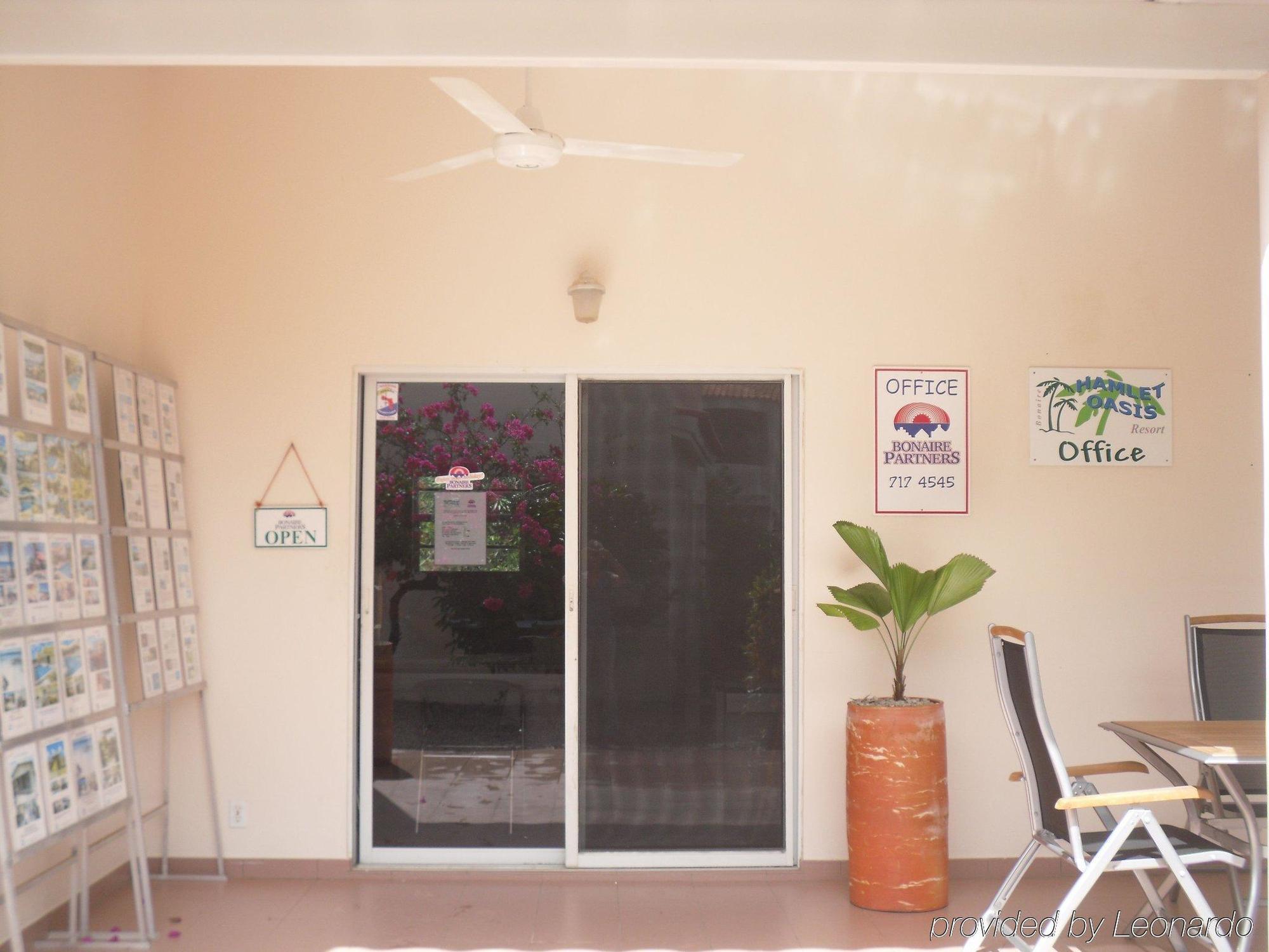 Hamlet Oasis Resort Kralendijk  Nội địa bức ảnh