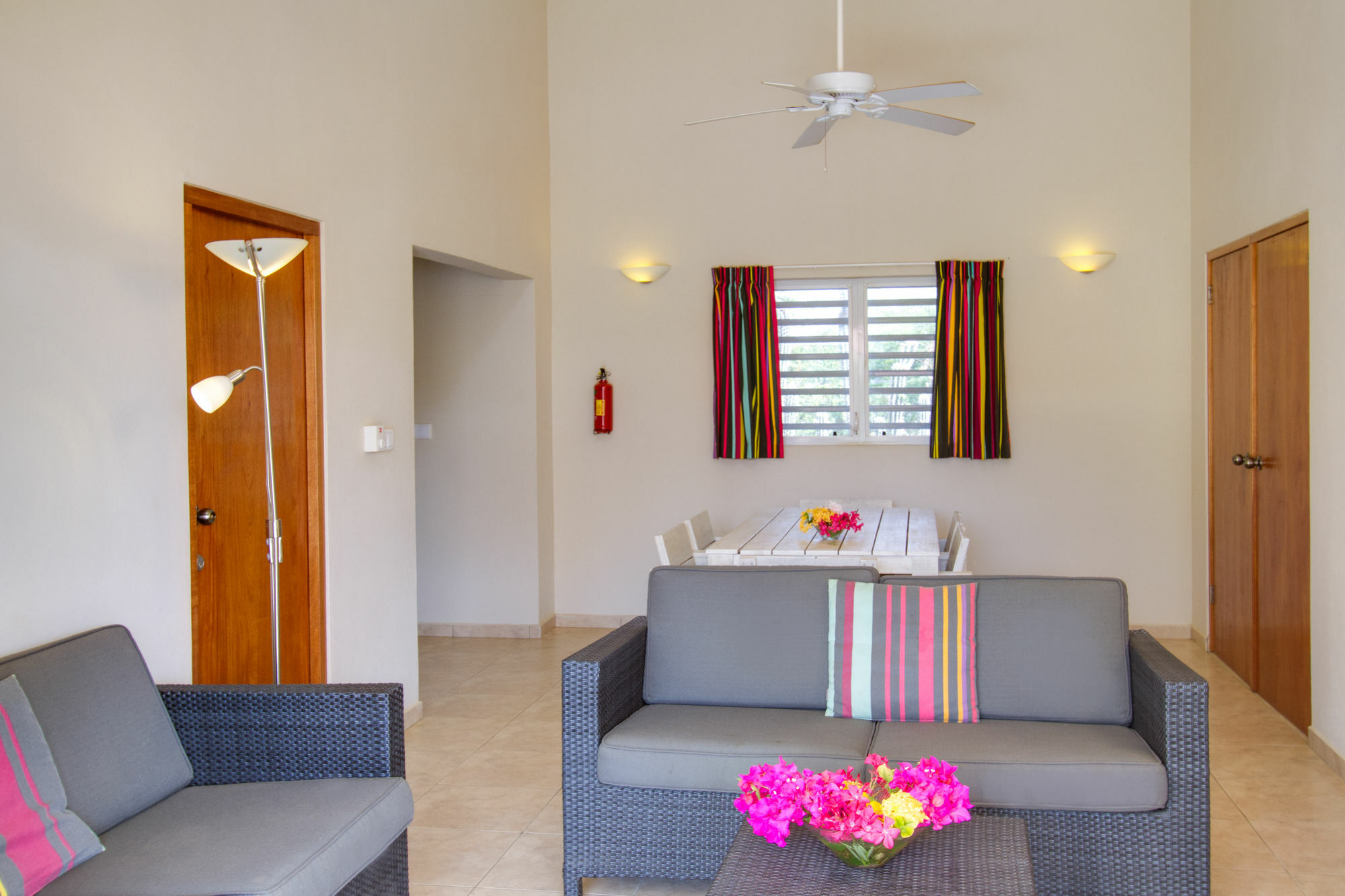 Hamlet Oasis Resort Kralendijk  Ngoại thất bức ảnh