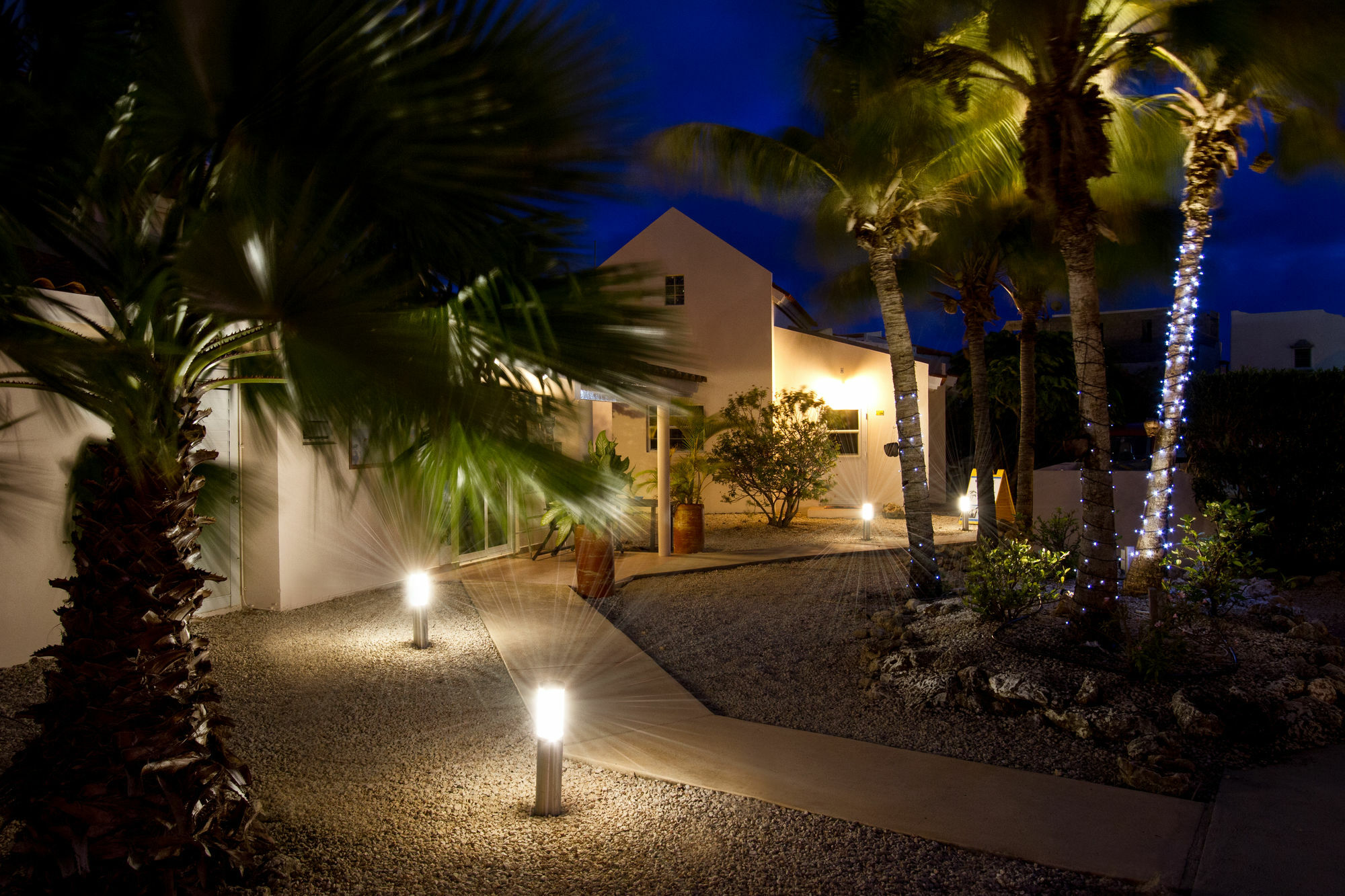 Hamlet Oasis Resort Kralendijk  Ngoại thất bức ảnh